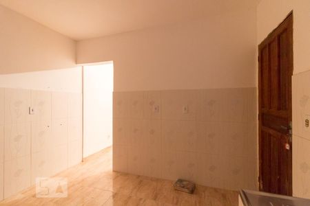 Casa para alugar com 40m², 2 quartos e sem vagaCozinha