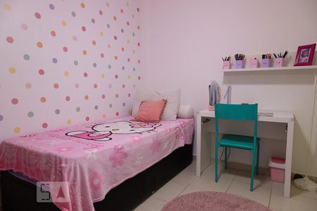 Apartamento à venda com 97m², 3 quartos e 2 vagasQuarto 1