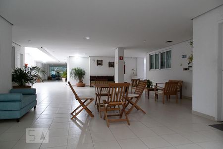 Apartamento à venda com 97m², 3 quartos e 2 vagasÁrea comum - salão de festas