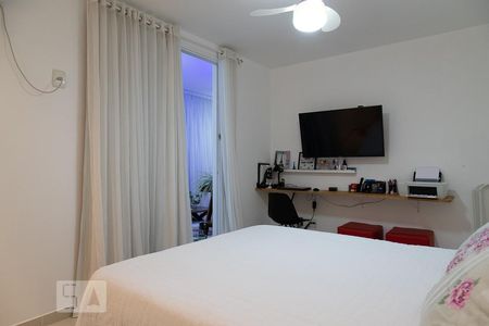 Apartamento à venda com 97m², 3 quartos e 2 vagasSuíte