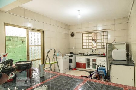 Casa à venda com 300m², 3 quartos e 3 vagasCozinha 2