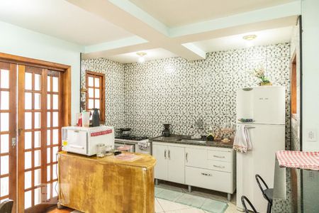 Casa à venda com 300m², 3 quartos e 3 vagasSala de Jantar