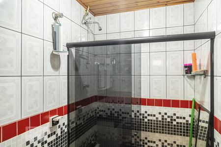 Casa à venda com 300m², 3 quartos e 3 vagasBanheiro