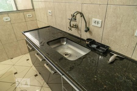 Casa à venda com 300m², 3 quartos e 3 vagasSobrado Fundos - Cozinha
