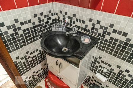 Casa à venda com 300m², 3 quartos e 3 vagasBanheiro