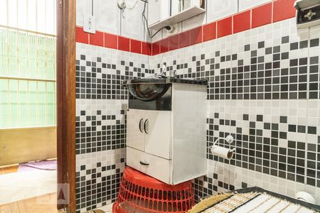 Casa à venda com 300m², 3 quartos e 3 vagasBanheiro