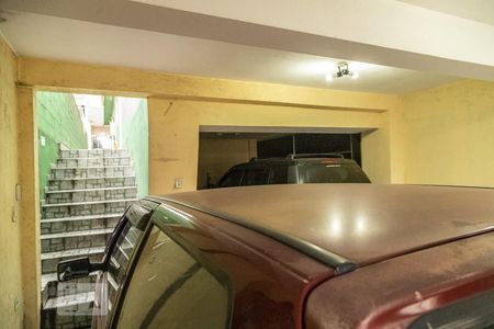 Casa à venda com 300m², 3 quartos e 3 vagasGaragem