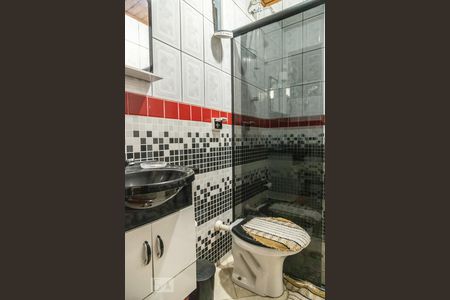 Casa à venda com 300m², 3 quartos e 3 vagasBanheiro