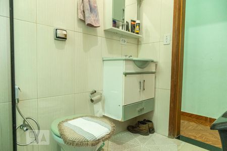 Casa à venda com 300m², 3 quartos e 3 vagasBanheiro