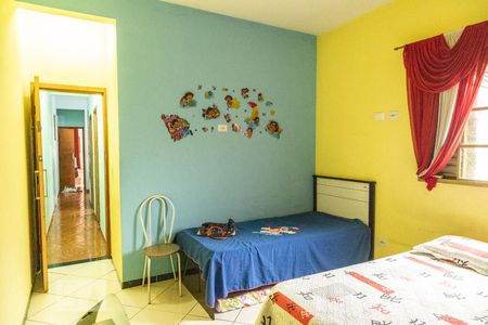 Casa à venda com 300m², 3 quartos e 3 vagasQuarto 1