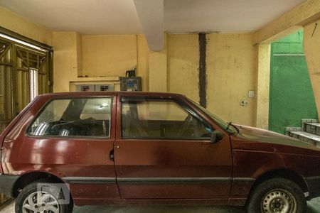 Casa à venda com 300m², 3 quartos e 3 vagasGaragem