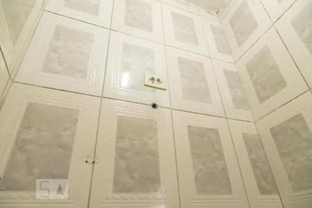 Casa à venda com 300m², 3 quartos e 3 vagasSobrado Fundos - Banheiro da Suíte 2