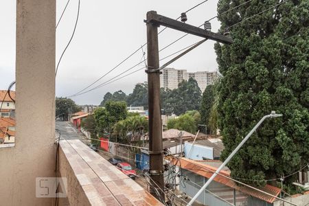 Casa à venda com 300m², 3 quartos e 3 vagasVista da Sacada