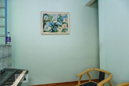 Casa à venda com 300m², 3 quartos e 3 vagasHall dos quartos