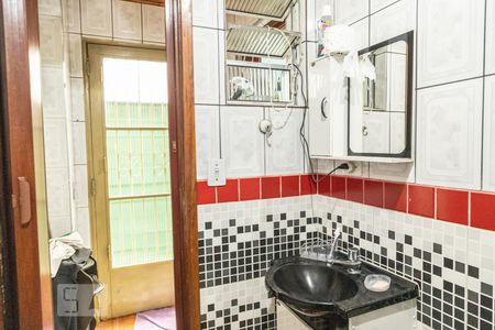 Casa à venda com 300m², 3 quartos e 3 vagasBanheiro