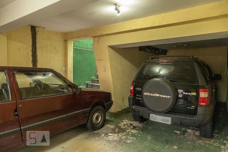 Casa à venda com 300m², 3 quartos e 3 vagasGaragem