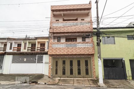 Casa à venda com 300m², 3 quartos e 3 vagasFachada