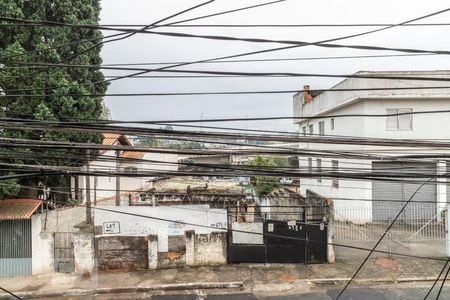 Casa à venda com 300m², 3 quartos e 3 vagasVista da Sacada