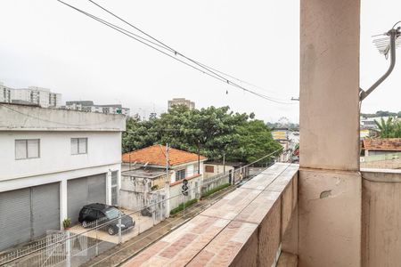 Casa à venda com 300m², 3 quartos e 3 vagasVista da Sacada