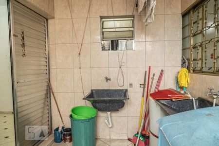 Casa à venda com 300m², 3 quartos e 3 vagasÁrea de Serviço