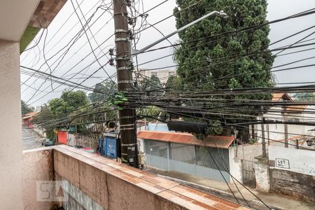 Casa à venda com 300m², 3 quartos e 3 vagasVista da Sacada