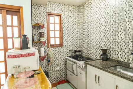 Casa à venda com 300m², 3 quartos e 3 vagasCozinha