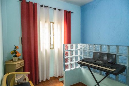 Casa à venda com 300m², 3 quartos e 3 vagasHall dos quartos