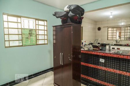 Casa à venda com 300m², 3 quartos e 3 vagasCopa