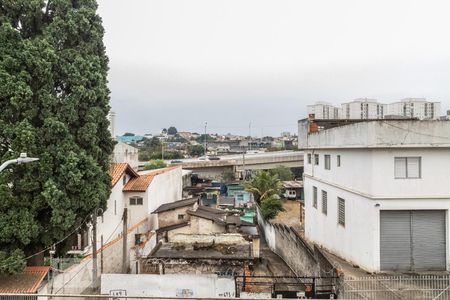 Casa à venda com 300m², 3 quartos e 3 vagasVista da Sacada