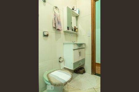 Casa à venda com 300m², 3 quartos e 3 vagasBanheiro