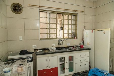 Casa à venda com 300m², 3 quartos e 3 vagasCozinha 2