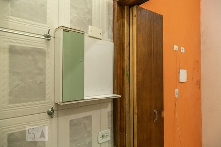 Casa à venda com 300m², 3 quartos e 3 vagasSobrado Fundos - Banheiro da Suíte 1