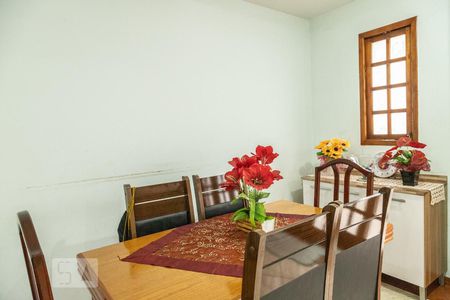 Casa à venda com 300m², 3 quartos e 3 vagasSala de Jantar