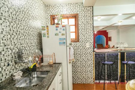 Casa à venda com 300m², 3 quartos e 3 vagasCozinha
