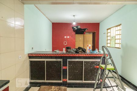 Casa à venda com 300m², 3 quartos e 3 vagasCozinha 2