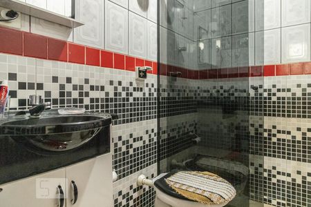 Casa à venda com 300m², 3 quartos e 3 vagasBanheiro