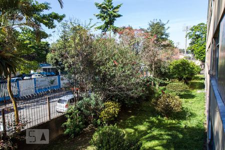 Vista da Sala de apartamento para alugar com 2 quartos, 62m² em Guapira, São Paulo