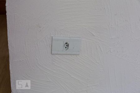 Quarto 1 - Detalhe de apartamento para alugar com 2 quartos, 62m² em Guapira, São Paulo