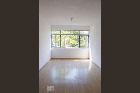 Sala de apartamento para alugar com 2 quartos, 62m² em Guapira, São Paulo