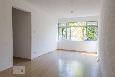 Sala de apartamento para alugar com 2 quartos, 62m² em Guapira, São Paulo