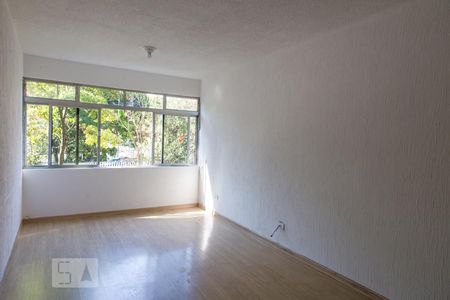 Sala de apartamento para alugar com 2 quartos, 62m² em Guapira, São Paulo