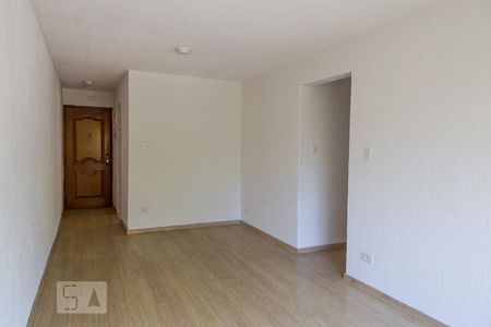 Sala de apartamento para alugar com 2 quartos, 62m² em Guapira, São Paulo