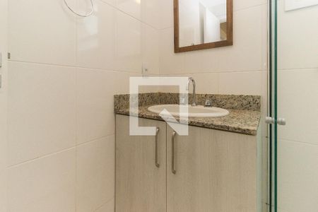 Apartamento para alugar com 84m², 2 quartos e 1 vaga Apartamento para alugar com 84m², 2 quartos e 1 vagaBanheiro Social