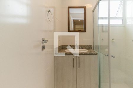 Apartamento para alugar com 84m², 2 quartos e 1 vaga Apartamento para alugar com 84m², 2 quartos e 1 vagaBanheiro Social