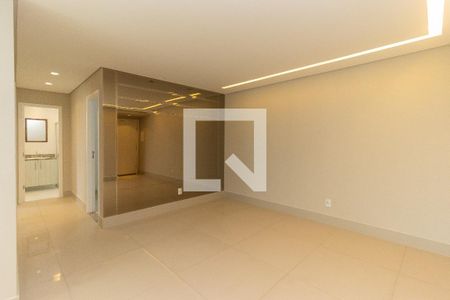 Sala de apartamento para alugar com 2 quartos, 84m² em Jardim das Colinas, São José dos Campos