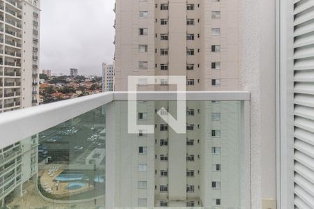 Apartamento para alugar com 84m², 2 quartos e 1 vaga Apartamento para alugar com 84m², 2 quartos e 1 vagaSacada da suíte