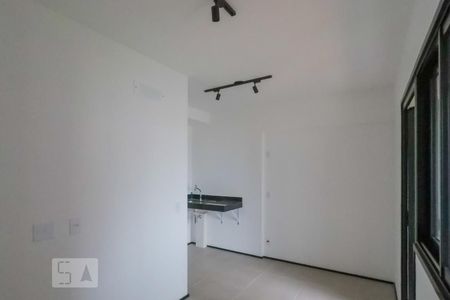 Studio de kitnet/studio para alugar com 1 quarto, 22m² em Vila Mariana, São Paulo