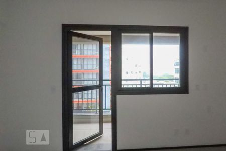 Sacada de kitnet/studio para alugar com 1 quarto, 22m² em Vila Mariana, São Paulo
