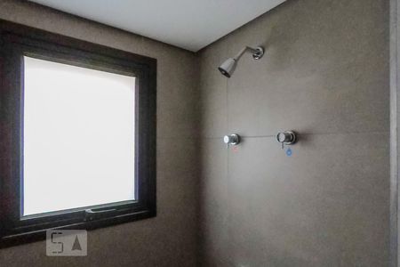 Studio para alugar com 22m², 1 quarto e sem vagaBanheiro