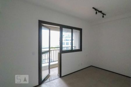 Studio de kitnet/studio para alugar com 1 quarto, 22m² em Vila Mariana, São Paulo